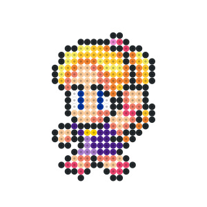 クルル・マイア・バルデシオン
