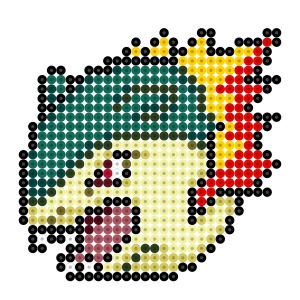 バクフーン