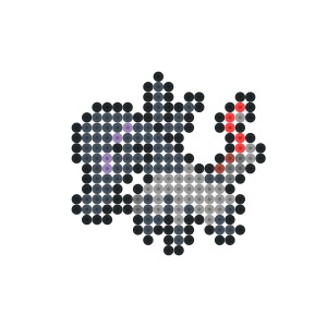 ヤトウモリ