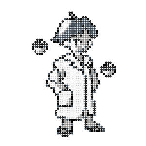 サイキッカー