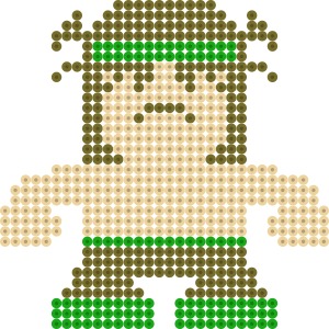 ジェロニモ