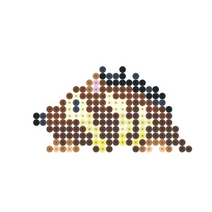 ジバシリ