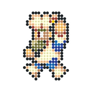 ガラフ・ドウ