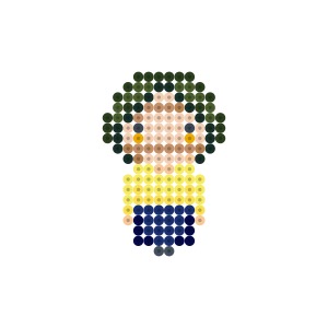 ツギハギ