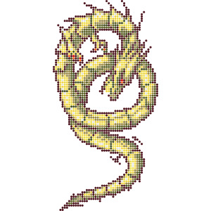 金竜
