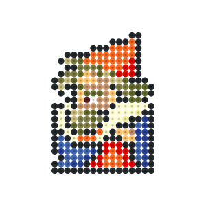 ガラフ・ドウ