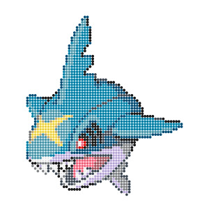 サメハダー