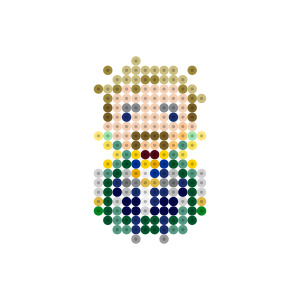 ラスタル・エリオン