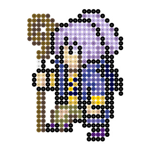 レオナルド・ダヴィア