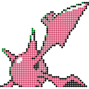 クロバット