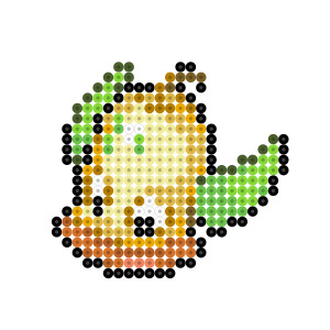 ウツドン