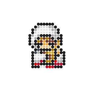 白魔術士