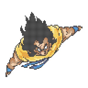 ヤムチャ