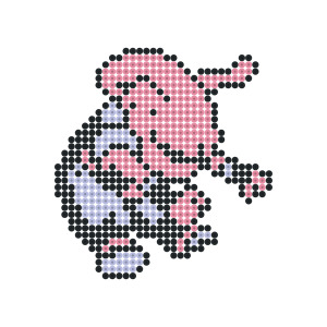 魔人ブウ