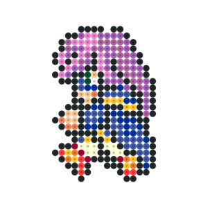 ファリス・シェルヴィッツ