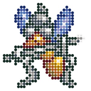 つくつくハッチ