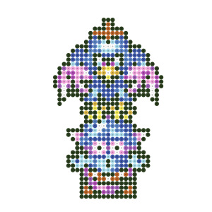 ジャリバード