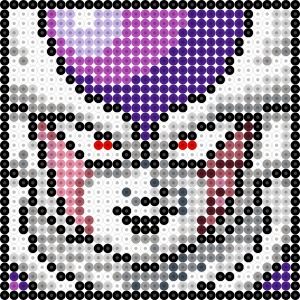 フリーザ