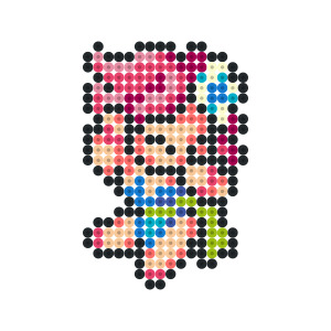 レナ・シャルロット・タイクーン