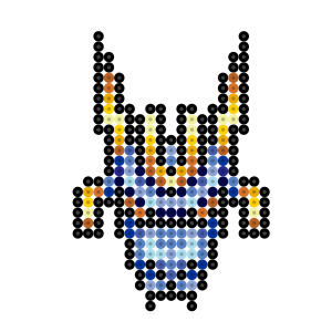 マグネットドラゴン