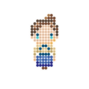 プリシラ・グラント