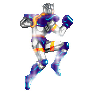 スーパーソニックブラストマン