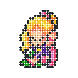 クルル・マイア・バルデシオン