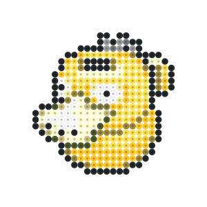 コダックじょうろ