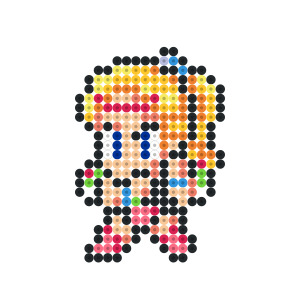 クルル・マイア・バルデシオン