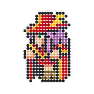 ファリス・シェルヴィッツ