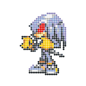 メカナックルズ