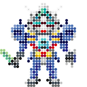 ガンダムAGE-1スパロー