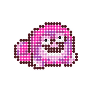 ぱっくんオタマ