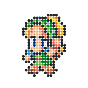 クルル・マイア・バルデシオン