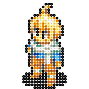 マーシュ・ラディウユ