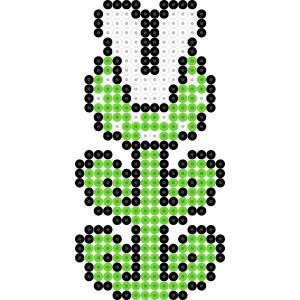 パックンフラワー