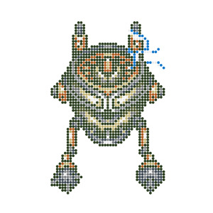 ルインゴーレム