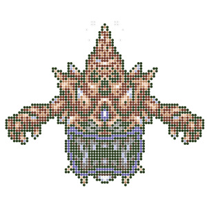 マスターゴーレム