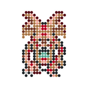 レッサーデーモン