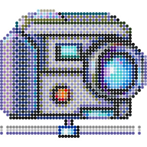 ネットワークカメラ