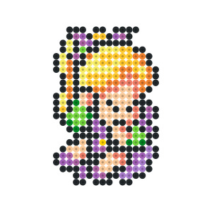 クルル・マイア・バルデシオン