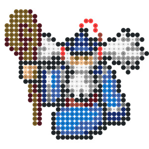 ポポクラテス・フロイデンタール