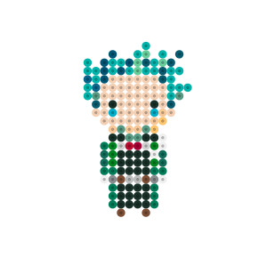 フリット・アスノ