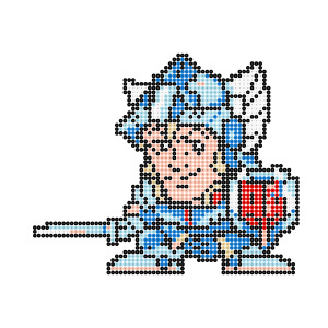 戦士スレッガー