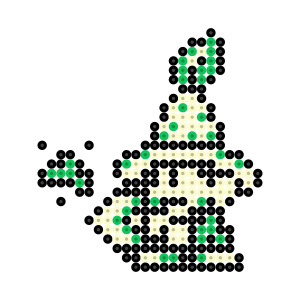 ペックとラミンの息子