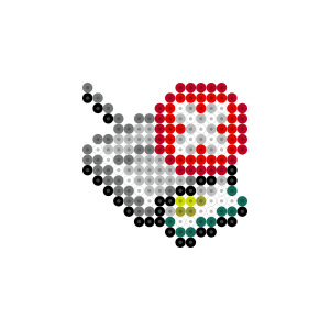 カードリーダー未接続