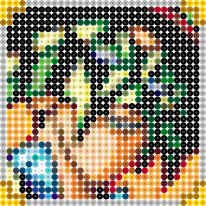 奇術師パンドラ