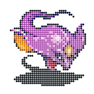 フライングレイ