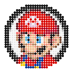 マリオ