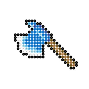 ミスリルアクス